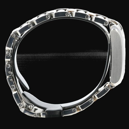 Montre Cartier Montre Tank Anglaise 58 Facettes MT45705