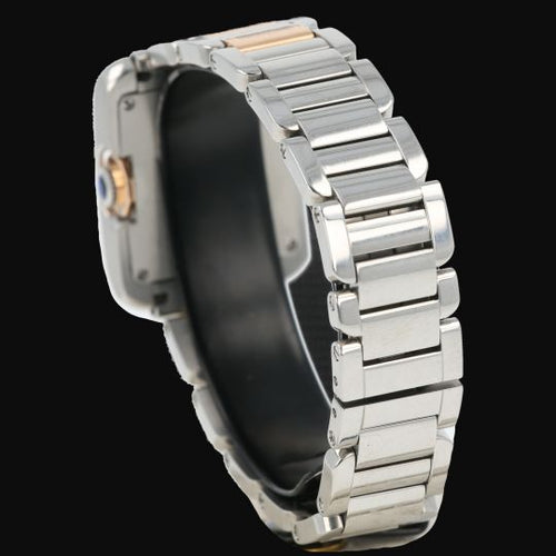 Montre Cartier Montre Tank Anglaise 58 Facettes MT45705