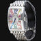 Montre Franck Muller Montre Long Island 58 Facettes MT45619