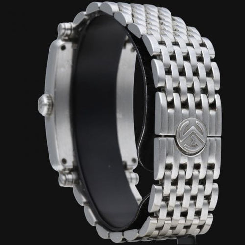 Montre Franck Muller Montre Long Island 58 Facettes MT45619