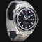 Montre Omega Seamaster Planet Ocean - Montre homme automatique en acier 42 mm 58 Facettes MT46267