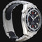 Montre Omega Seamaster Planet Ocean - Montre homme automatique en acier 42 mm 58 Facettes MT46267