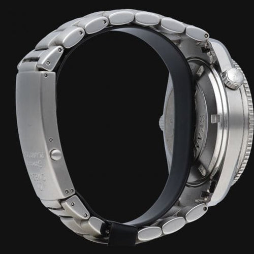 Montre Omega Seamaster Planet Ocean - Montre homme automatique en acier 42 mm 58 Facettes MT46267