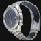 Montre Omega Speedmaster - Montre chronographe automatique en acier 58 Facettes MT46371