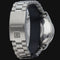 Montre Omega Speedmaster - Montre chronographe automatique en acier 58 Facettes MT46371