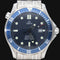 Montre Omega Montre Seamaster Diver Professional 300M 41Mm Quartz 58 Facettes MT46397