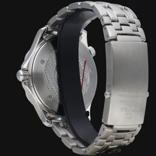 Montre Omega Montre Seamaster Diver Professional 300M 41Mm Quartz 58 Facettes MT46397