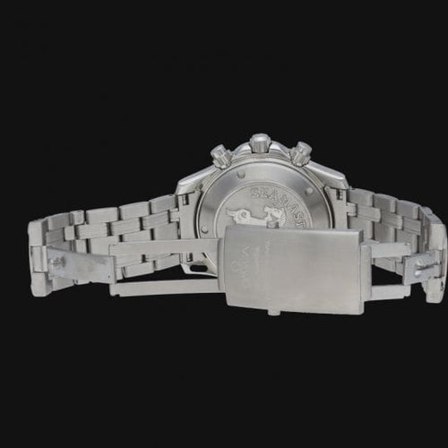 Montre Omega Montre Seamaster Diver 300M Chronograph 58 Facettes MT46272