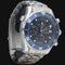 Montre Omega Montre Seamaster Diver 300M Chronograph 58 Facettes MT46272
