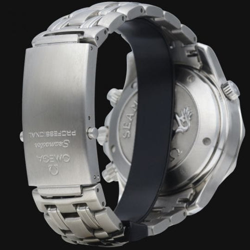 Montre Omega Montre Seamaster Diver 300M Chronograph 58 Facettes MT46272