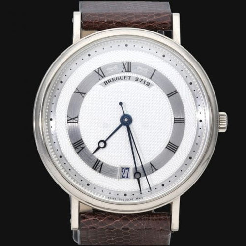 Montre Breguet Montre Classique 58 Facettes MT46014