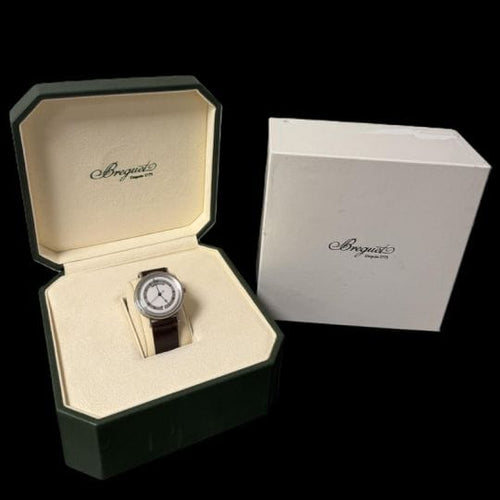 Montre Breguet Montre Classique 58 Facettes MT46014