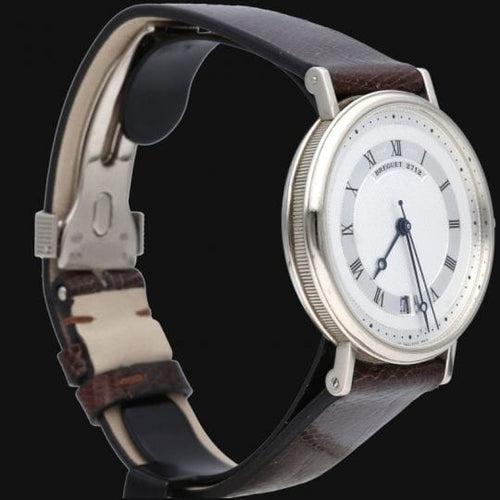 Montre Breguet Montre Classique 58 Facettes MT46014