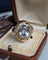 Bague 56 Bague cocktail spinelle Verneuil en or rose 14 carats 58 Facettes 512