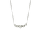 Pendentif Tiffany & Co. Jazz - Pendentif en platine et diamants 58 Facettes e66rsmihb7