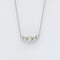 Pendentif Tiffany & Co. Jazz - Pendentif en platine et diamants 58 Facettes e66rsmihb7