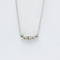 Pendentif Tiffany & Co. Jazz - Pendentif en platine et diamants 58 Facettes e66rsmihb7