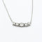 Pendentif Tiffany & Co. Jazz - Pendentif en platine et diamants 58 Facettes e66rsmihb7