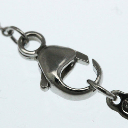 Pendentif Tiffany & Co. Jazz - Pendentif en platine et diamants 58 Facettes e66rsmihb7
