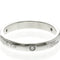 Bague 52 Tiffany & Co. Notes - Alliance en platine et diamants 58 Facettes sbraw0qprv