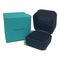 Bague 52 Tiffany & Co. Notes - Alliance en platine et diamants 58 Facettes sbraw0qprv
