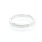 Bague 47 Cartier Maillon Panthère - Bague en or blanc et diamants 58 Facettes znbon4tyhu