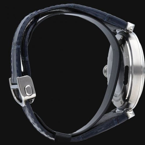 Montre Cartier Montre Cartier Calibre De Cartier 58 Facettes MT46238