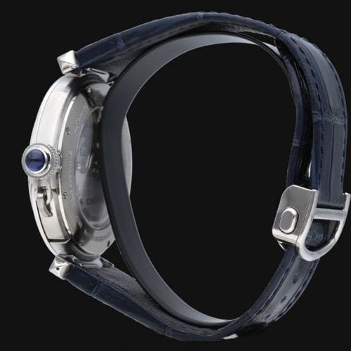 Montre Cartier Montre Cartier Calibre De Cartier 58 Facettes MT46238