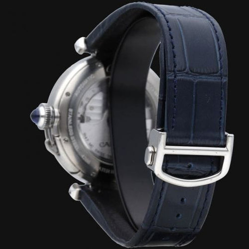 Montre Cartier Montre Cartier Calibre De Cartier 58 Facettes MT46238