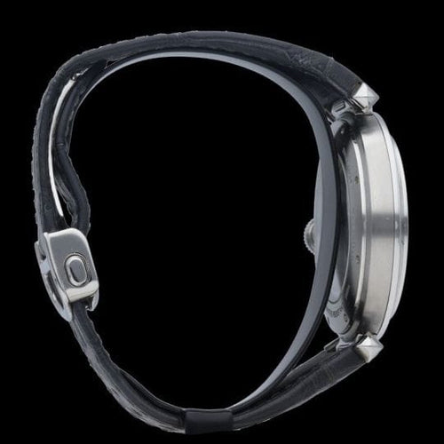 Montre Cartier Montre Cartier Calibre De Cartier 58 Facettes MT46239