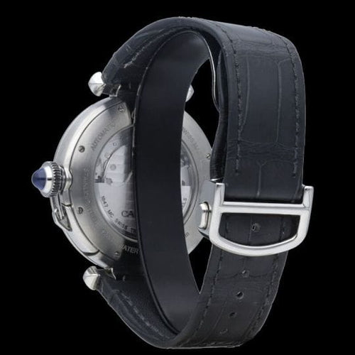 Montre Cartier Montre Cartier Calibre De Cartier 58 Facettes MT46239