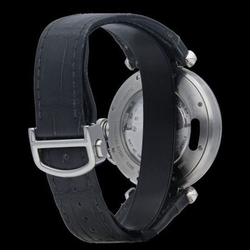 Montre Cartier Montre Cartier Calibre De Cartier 58 Facettes MT46239