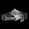 Montre Cartier Montre Cartier Calibre De Cartier 58 Facettes MT46239