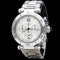 Montre Cartier Pasha Seatimer - Montre automatique acier 38 mm 58 Facettes MT46241