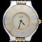 Montre Cartier Montre Must 21 58 Facettes MT46454