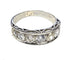 Bague 58 Bague en or blanc 18 ct avec diamants 58 Facettes 277/A 2026