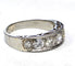 Bague 58 Bague en or blanc 18 ct avec diamants 58 Facettes 277/A 2026
