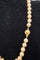 Collier Collier choker en perles de culture Akoya, fermoir or 18k 58 Facettes 940