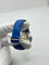 Montre Cartier Must de Cartier Ronde - Montre quartz en argent 925 33 mm 58 Facettes 1824
