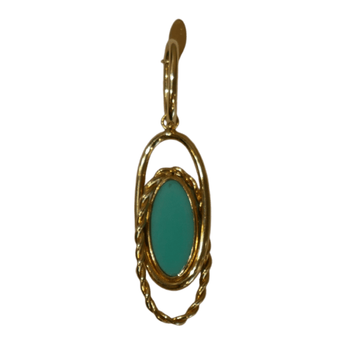 Pendentif Pendentif en or jaune 750/000 58 Facettes 54850019