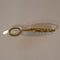 Pendentif Pendentif en or jaune 750/000 58 Facettes 54850019