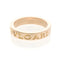 Bague Bvlgari Bvlgari - Bague en or rose 18K avec diamant 58 Facettes y5b4r9wuuz