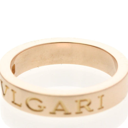 Bague Bvlgari Bvlgari - Bague en or rose 18K avec diamant 58 Facettes y5b4r9wuuz