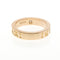 Bague Bvlgari Bvlgari - Bague en or rose 18K avec diamant 58 Facettes jyb0xmr33f