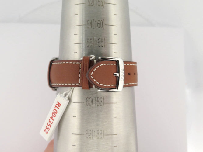 Montre Ralph Lauren Ralph & Ricky Beach Polo Bear - Montre automatique 38 mm 58 Facettes 273140