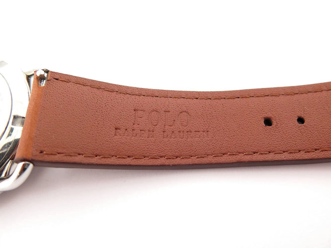 Montre Ralph Lauren Ralph & Ricky Beach Polo Bear - Montre automatique 38 mm 58 Facettes 273140