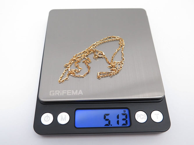Pendentif Poiray Lolita - Pendentif en or jaune 18k avec améthyste 58 Facettes 274335