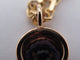 Pendentif Poiray Lolita - Pendentif en or jaune 18k avec améthyste 58 Facettes 274335