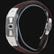 Montre Cartier Montre Santos 100 Xl Chronograph 58 Facettes MT46225