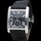 Montre Cartier Montre Tank Mc 58 Facettes MT46234